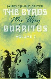 Byrds - My Way - Burritos - Volume 7