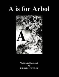 is for Arbol