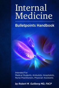 Internal Medicine Bulletpoints Handbook