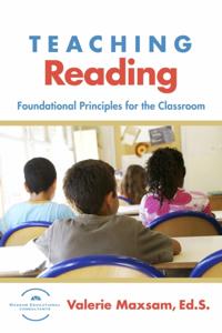 Teaching Reading