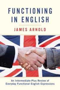 Functioning in English