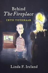 Behind The Fireplace