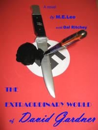 Extraordinary World of David Gardner