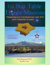 Star Table Trance Missions