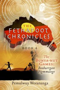 Fethafoot Chronicles