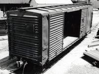 Boxcar