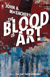 Blood of Art
