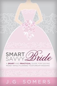 Smart and Savvy Bride