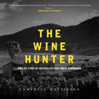 Wine Hunter
