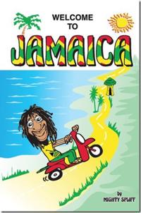 Welcome to Jamaica