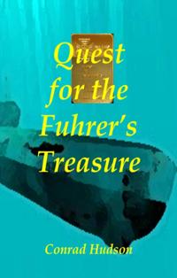 Quest for the Fuhrer's Treasure