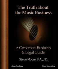 Truth About the Music Business