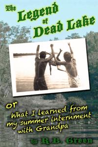 Legend of Dead Lake