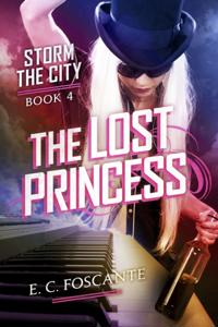 Lost Princess