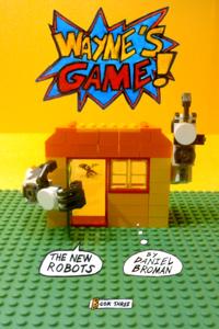 New Robots
