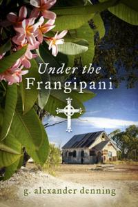Under the Frangipani