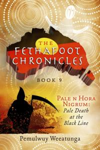 Fethafoot Chronicles