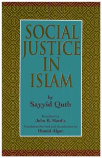 Social Justice in Islam