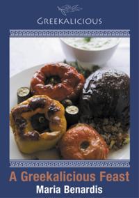 Greekalicious Feast