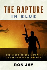 Rapture - In Blue