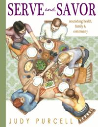 Serve and Savor