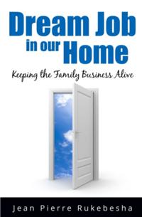 Dream Job in Our Home