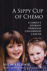 Sippy Cup of Chemo