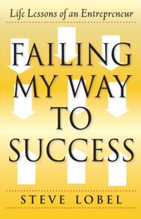 Failing My Way to Success