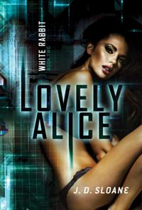 Lovely Alice