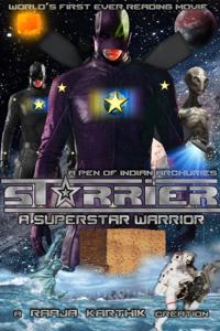 Starrier