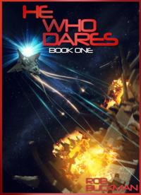 He Who Dares