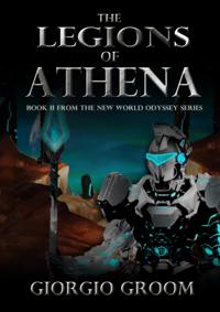 Legions of Athena