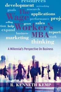 Wage Worker's Mba