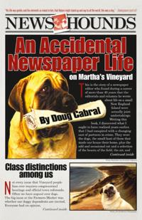 News Hounds