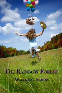 Rainbow Forest