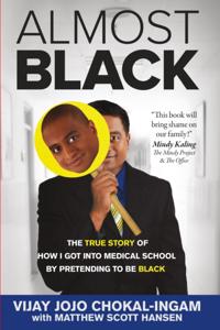 Almost Black