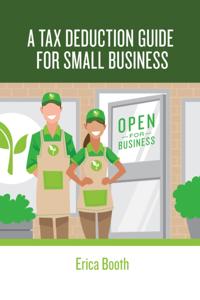 Tax Deduction Guide for Small Business