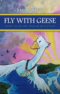 Fly With Geese