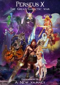 Perseus X the Great Galactic War
