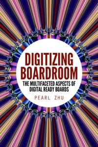 Digitizing Boardroom