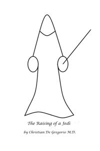 Raising of a Jedi