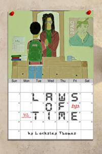 Laws of Time