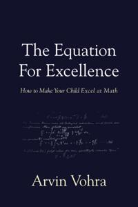 Equation for Excellence