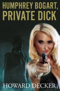 Humphrey Bogart, Private Dick