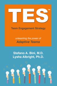 Tes: The Team Engagement Strategy