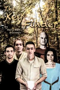 Key Finder