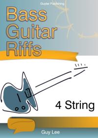 Bass Guitar Riffs