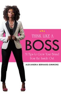 Think Like a Boss