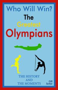 Greatest Olympians