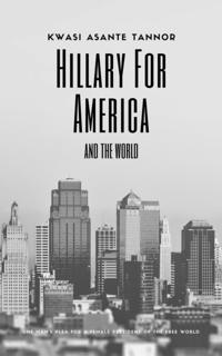 Hillary for America and for the World